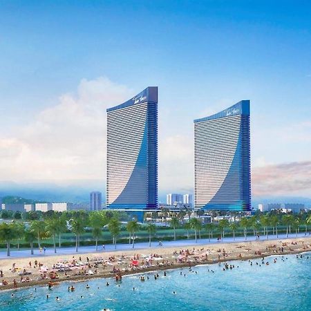 Orbi City Suite Batum Dış mekan fotoğraf