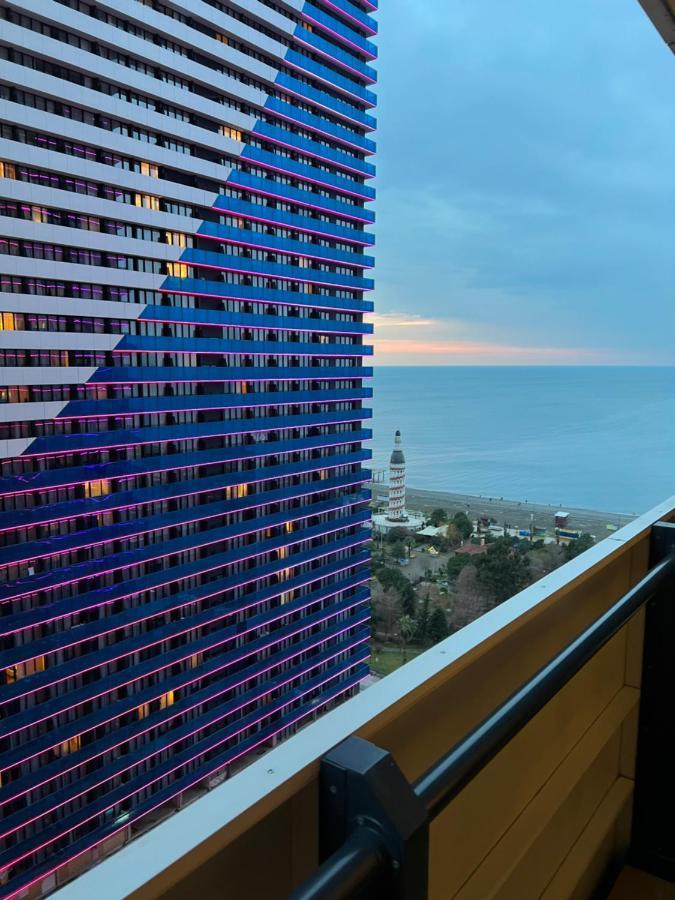 Orbi City Suite Batum Dış mekan fotoğraf
