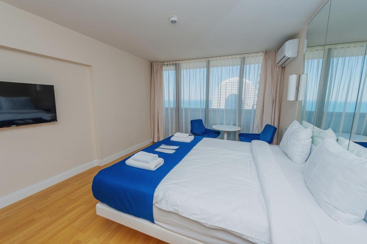 Orbi City Suite Batum Dış mekan fotoğraf