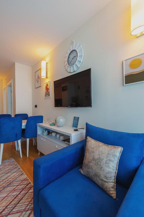 Orbi City Suite Batum Dış mekan fotoğraf