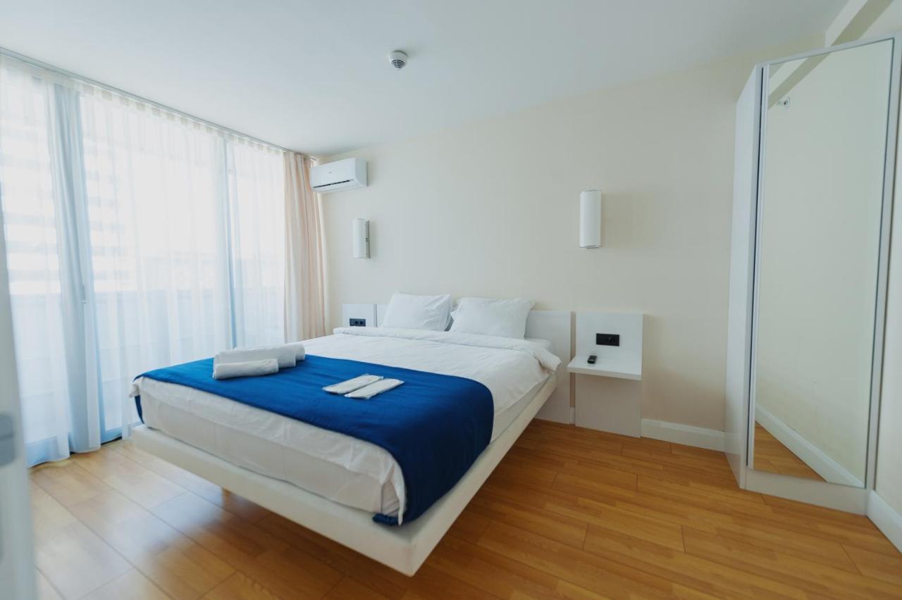 Orbi City Suite Batum Dış mekan fotoğraf