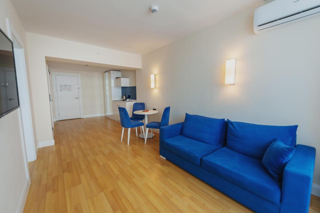 Orbi City Suite Batum Dış mekan fotoğraf