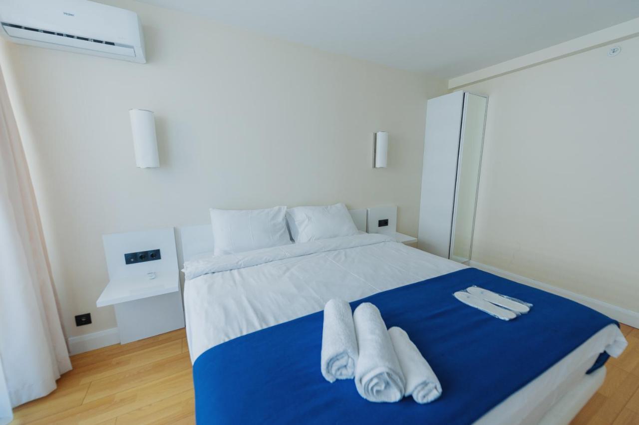 Orbi City Suite Batum Dış mekan fotoğraf