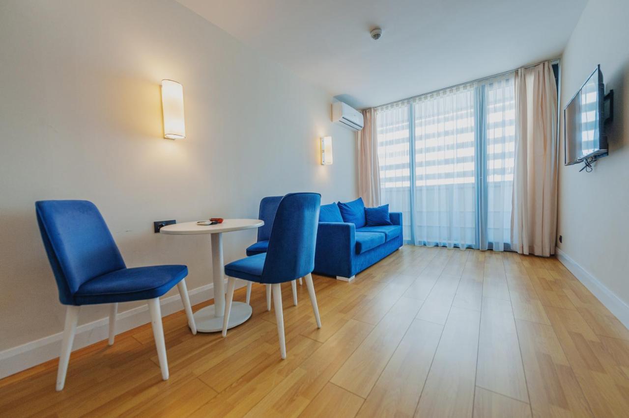 Orbi City Suite Batum Dış mekan fotoğraf