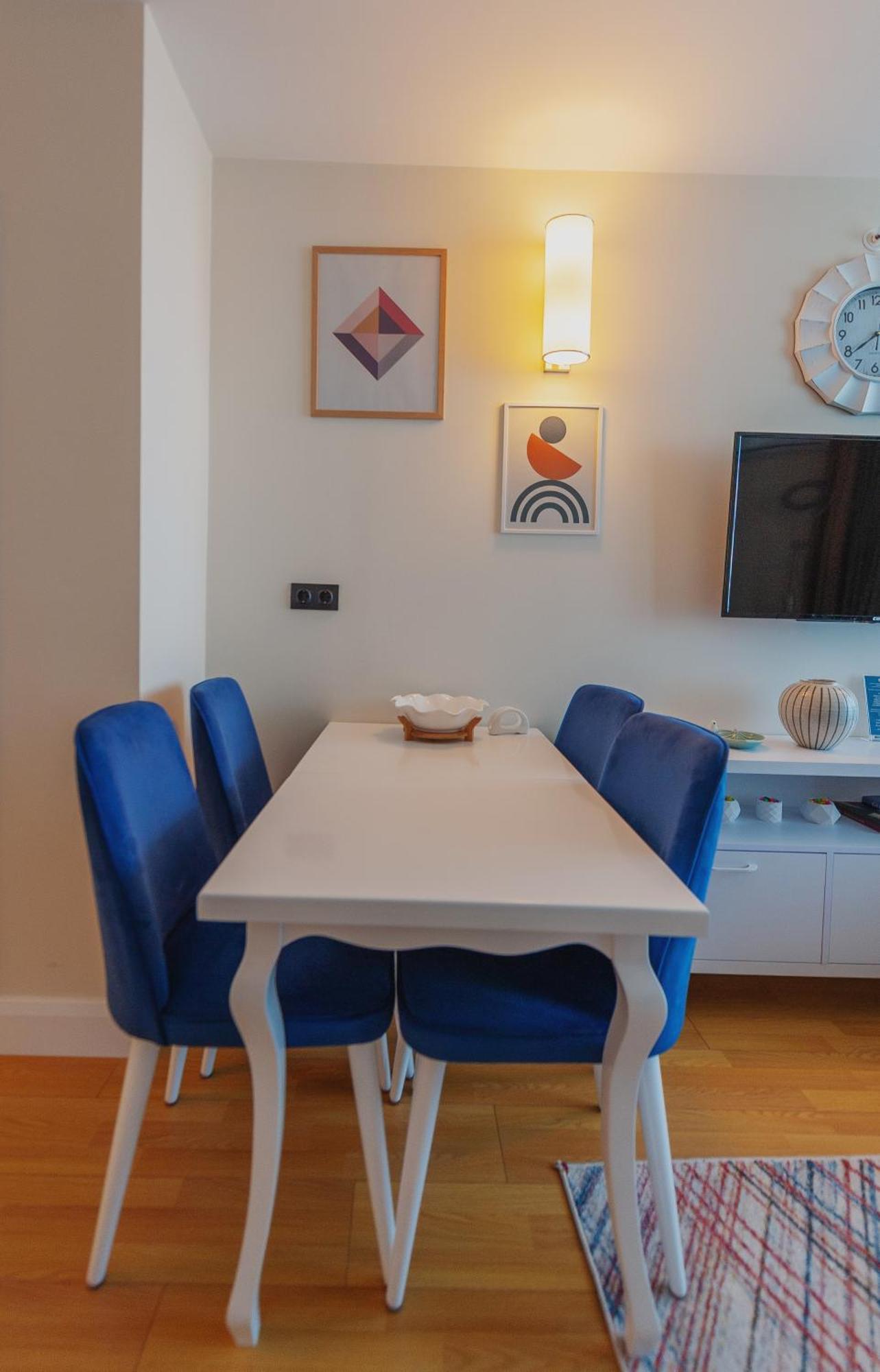 Orbi City Suite Batum Dış mekan fotoğraf