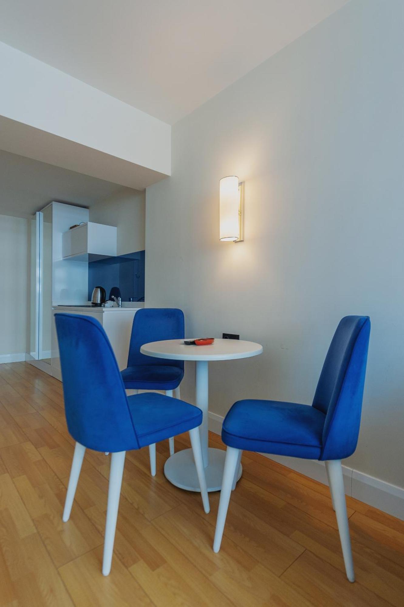 Orbi City Suite Batum Dış mekan fotoğraf