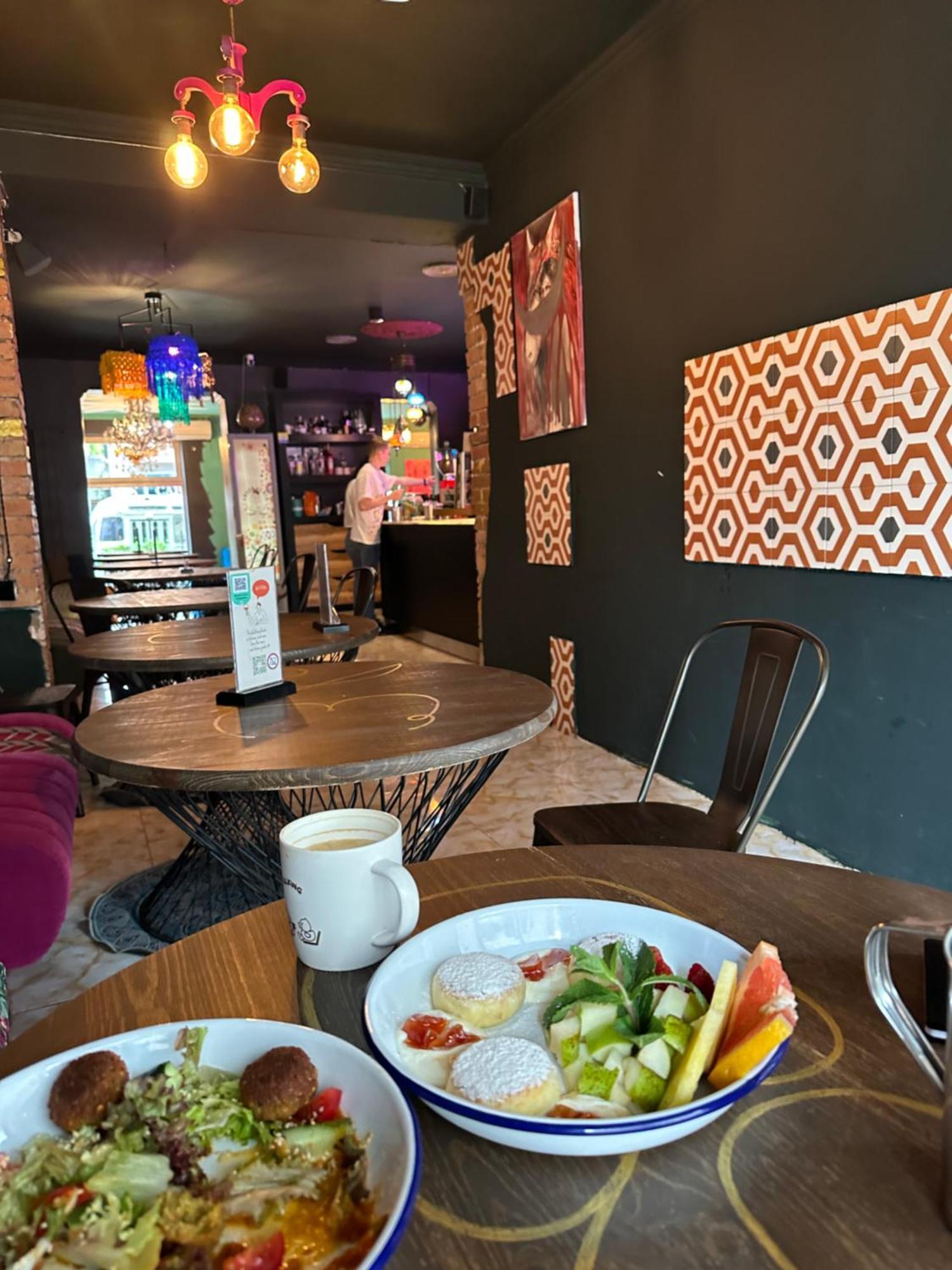 Orbi City Suite Batum Dış mekan fotoğraf