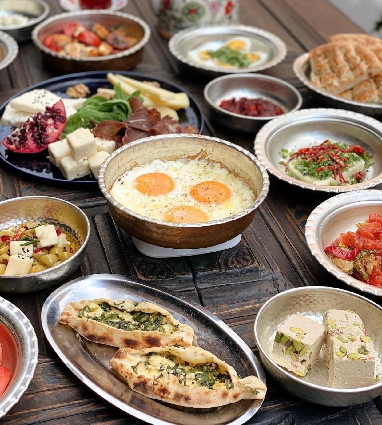 Orbi City Suite Batum Dış mekan fotoğraf